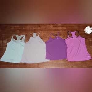 sport tanks tops Bundle